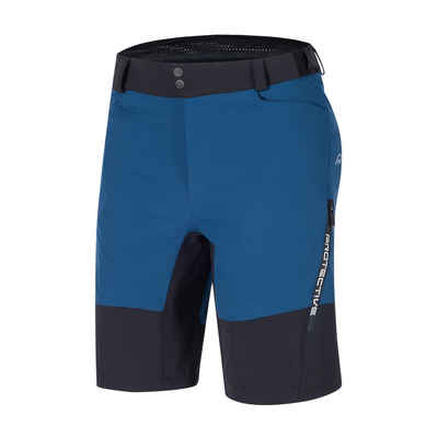 Protective Fahrradhose Protective M P-bounce Ii Чоловікам Fahrrad Shorts