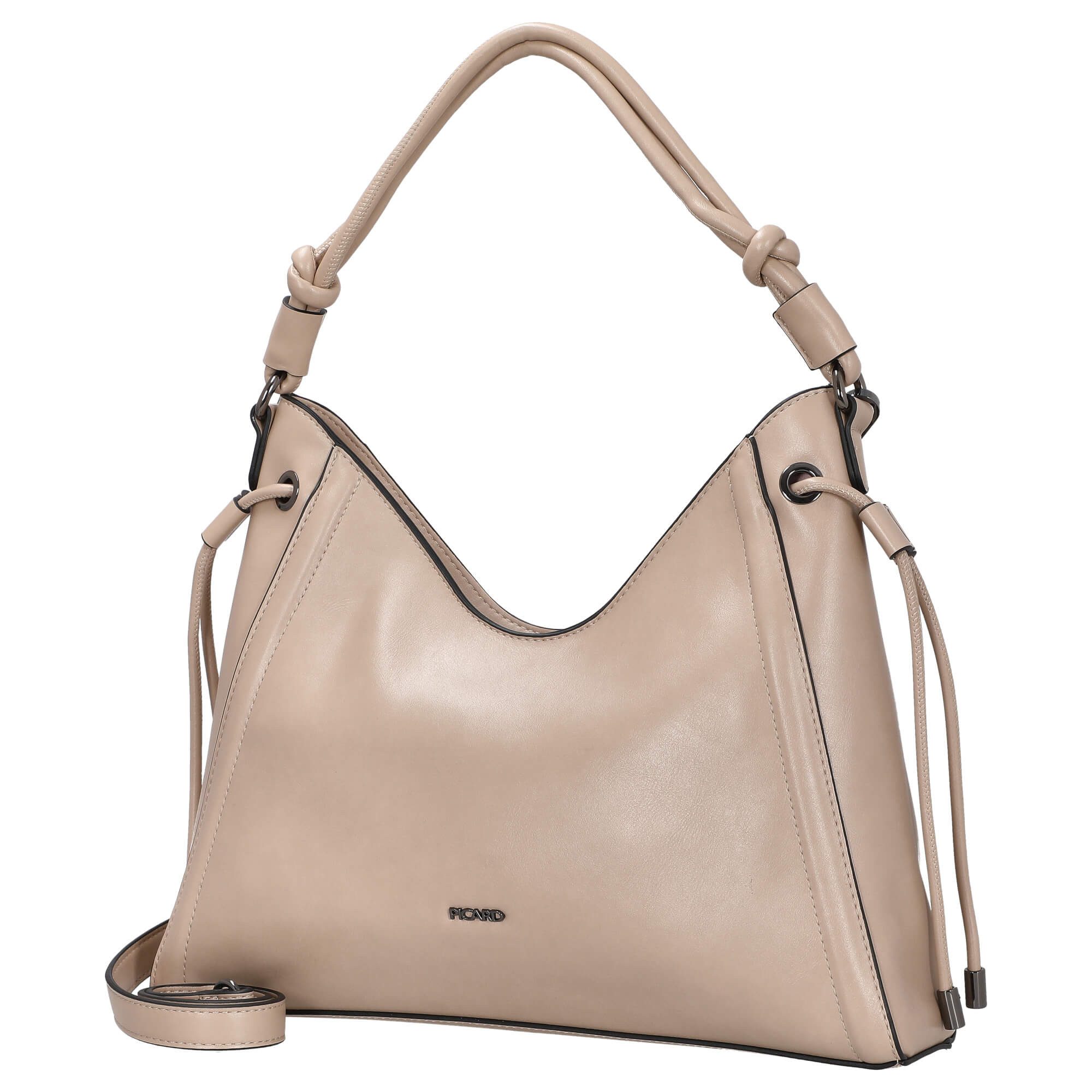 Picard Umhängetasche Tango - Schultertasche 34 cm (cookie)