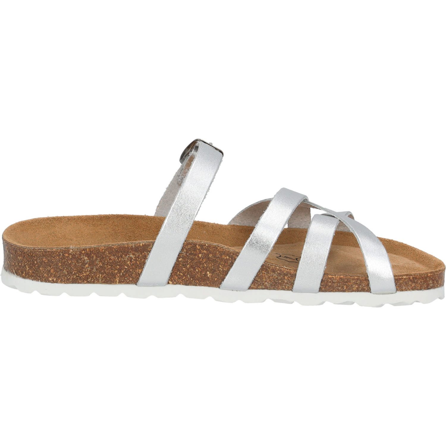 Palado Cruisi Premium Leather Pantolette