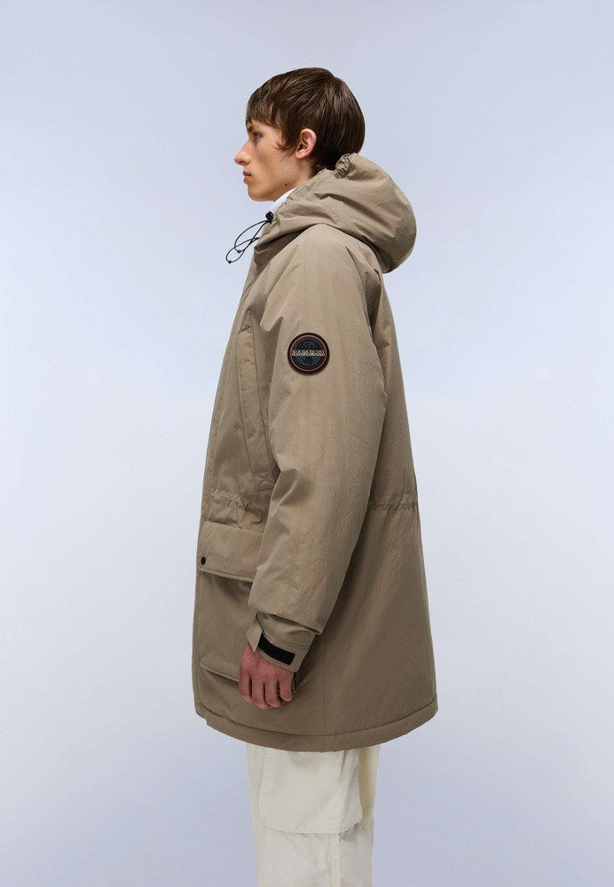 Napapijri Funktionsjacke A-Terez günstig online kaufen