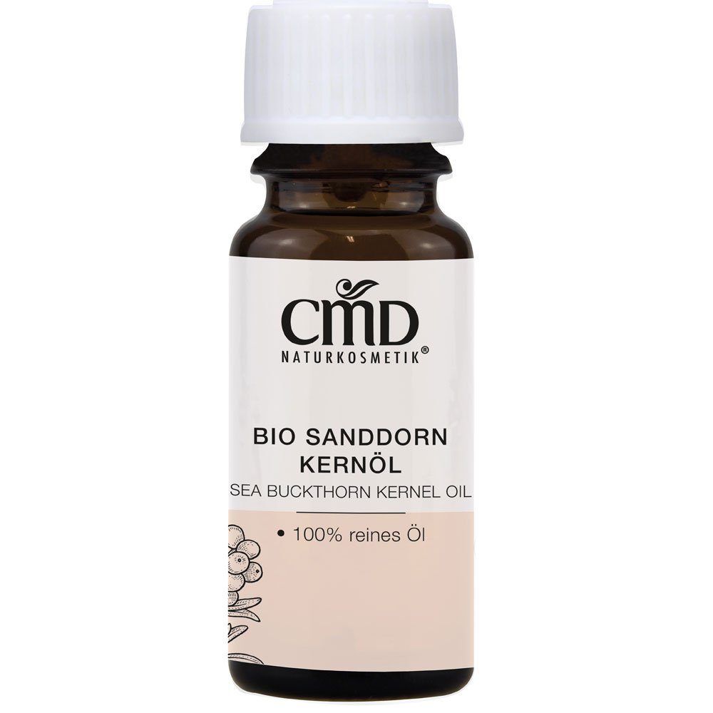 Gesichtspflege Sandorini
