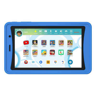 Kurio Lerntablet Kurio Tab Ultra 2 - Android-Tablet für Kinder