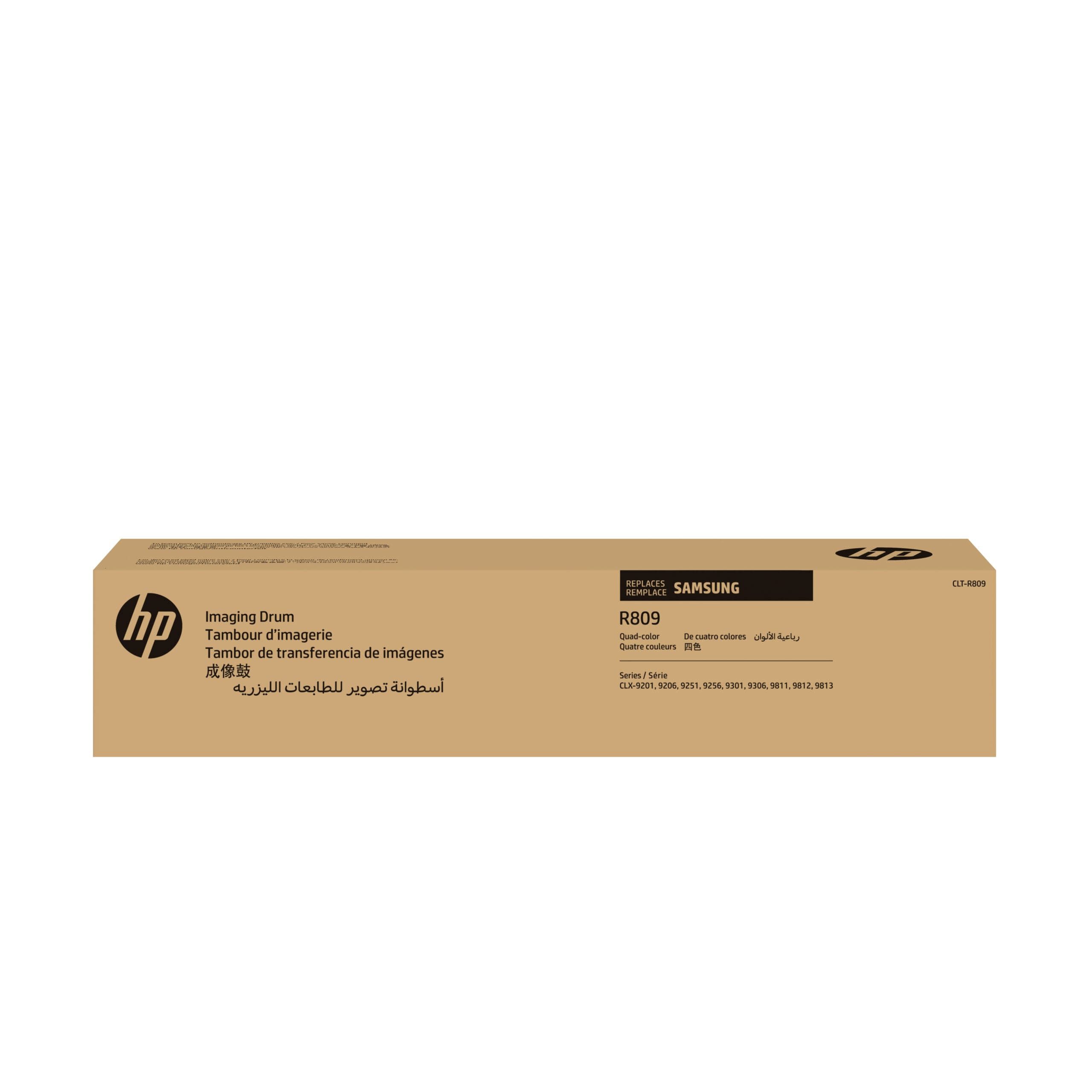 HP Samsung Trommel CLT-R809 (ca. 50.000 Seiten)
