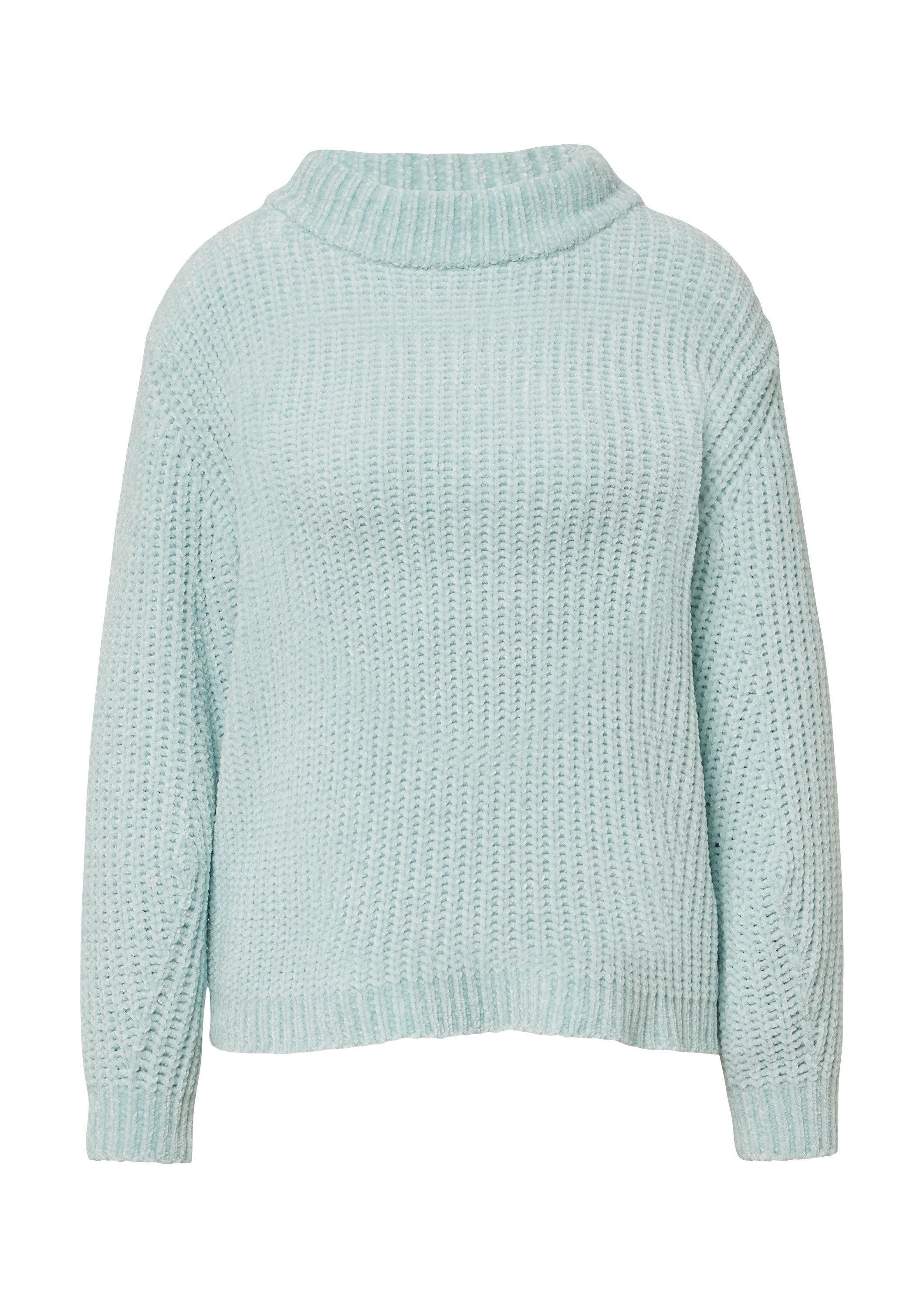 s.Oliver Longpullover Strickpullover Strickpullover günstig online kaufen