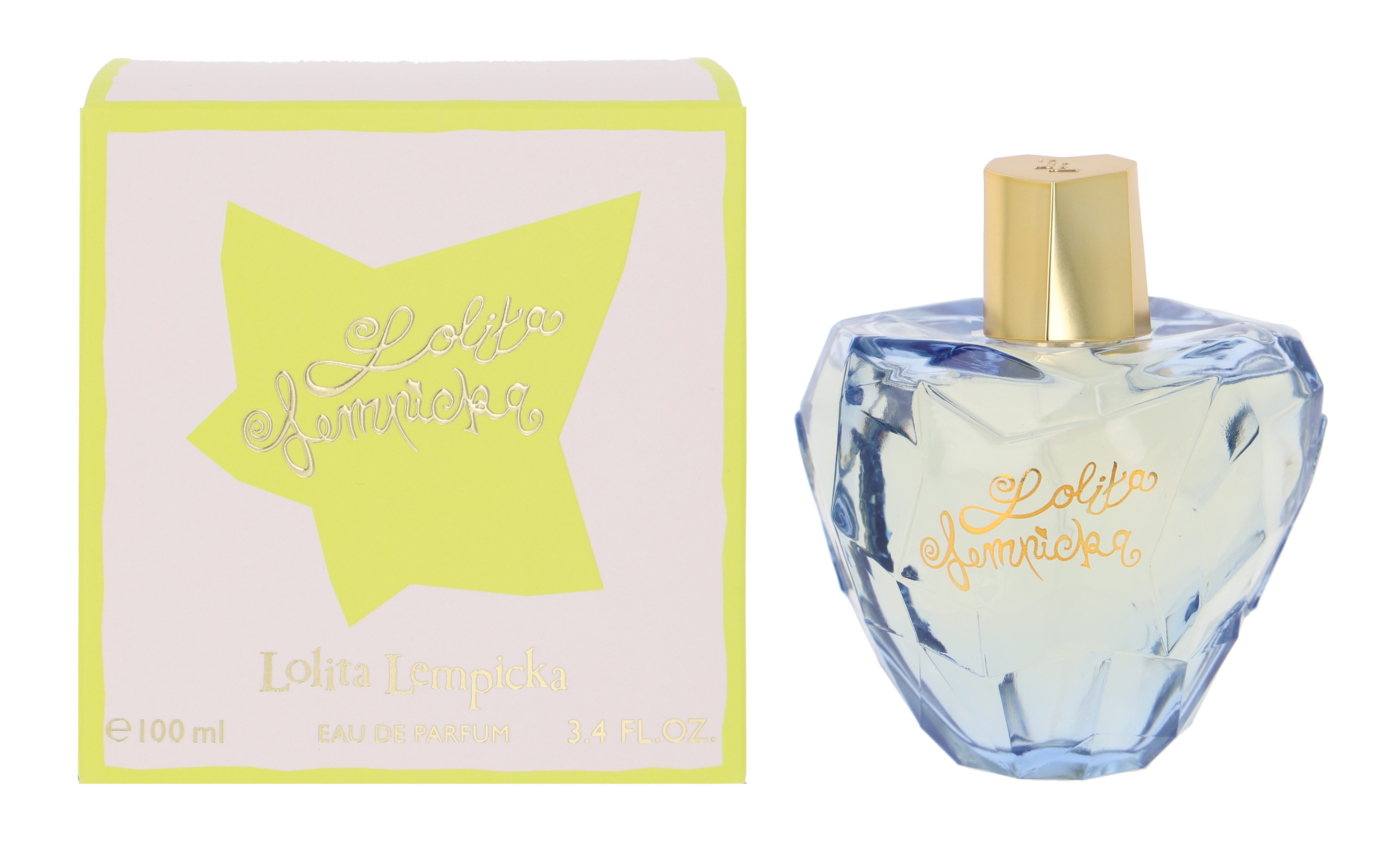 Lolita Lempicka Eau de Parfum LOLITA LEMPICKA