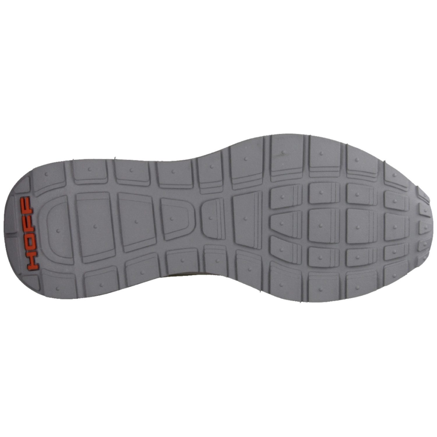 The Hoff Brand SL City Retro Sneaker