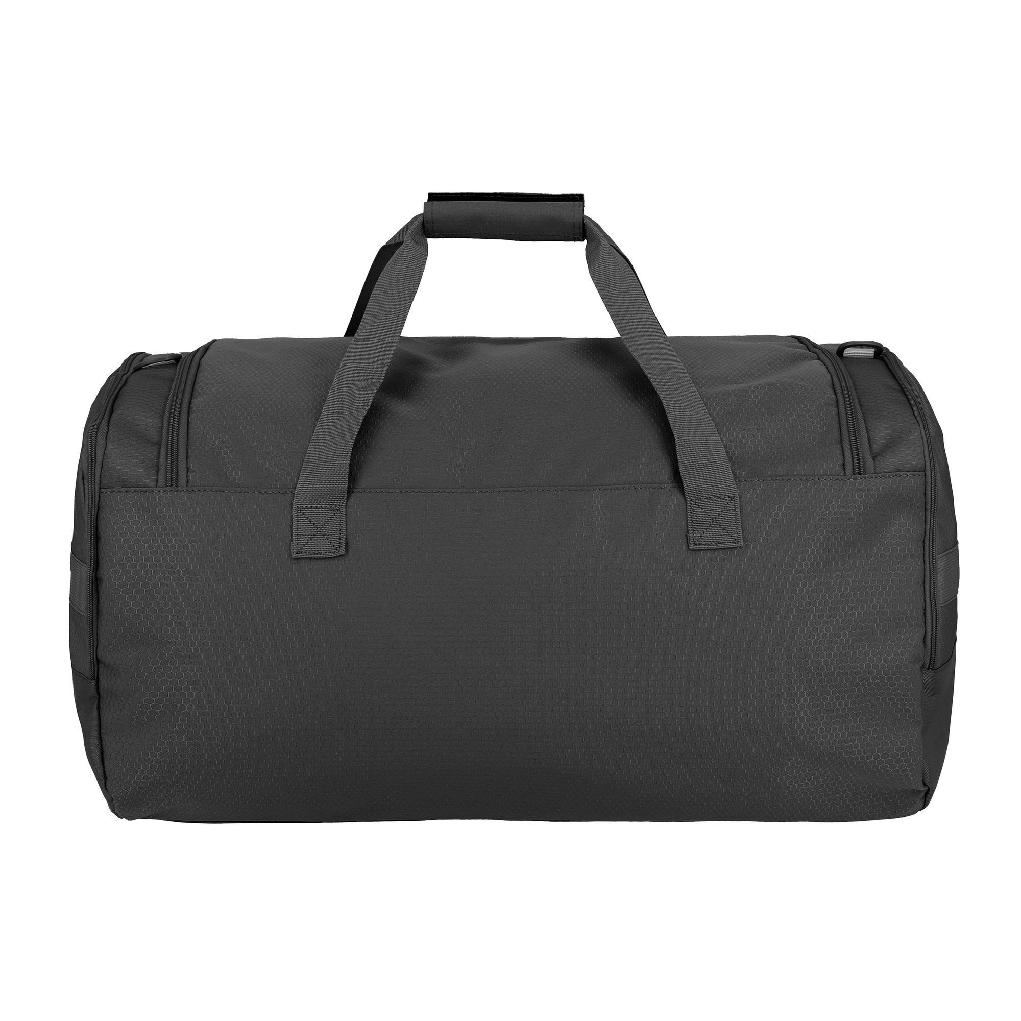 travelite Reisetasche Kick Off, Polyester, Verschlussarten