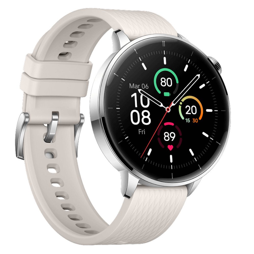 OnePlus OnePlus Watch 3 43mm Smartwatch