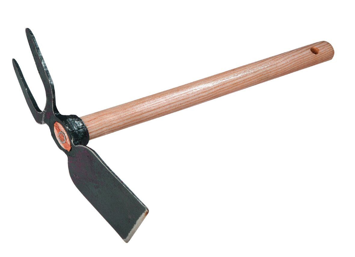 Freund Victoria Резаки для сорняков Freund Victoria Breitblatt-Kleinhacke ideal für