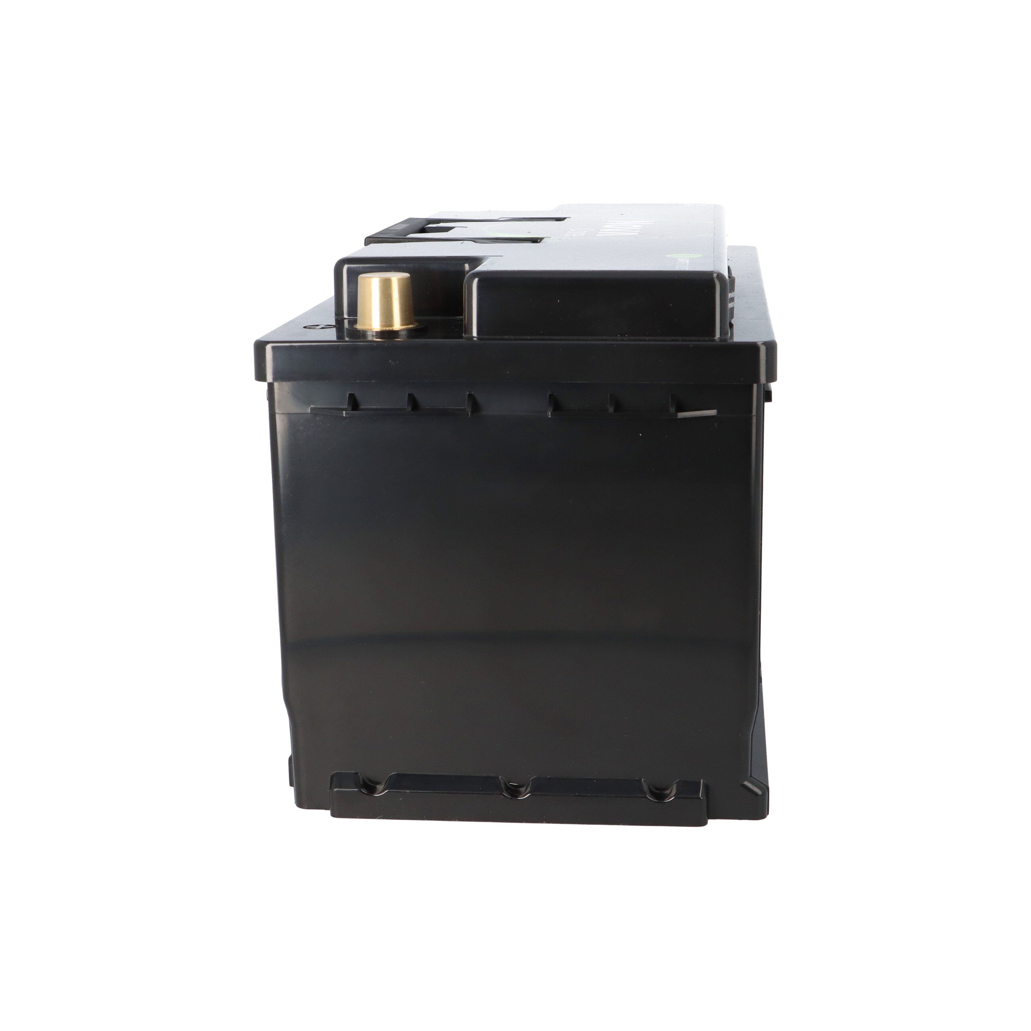 Wattstunde WATTSTUNDE NOVA Core Batterie 12,8V 100Ah 1280Wh LiFePO4 Batterie