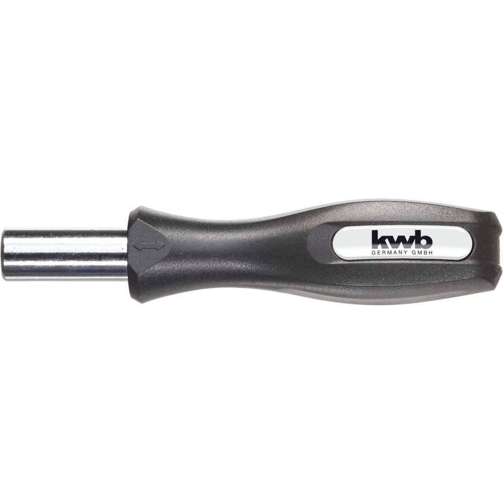 Bit-Set Handy Bit-Box, 12-tlg TITAN kwb