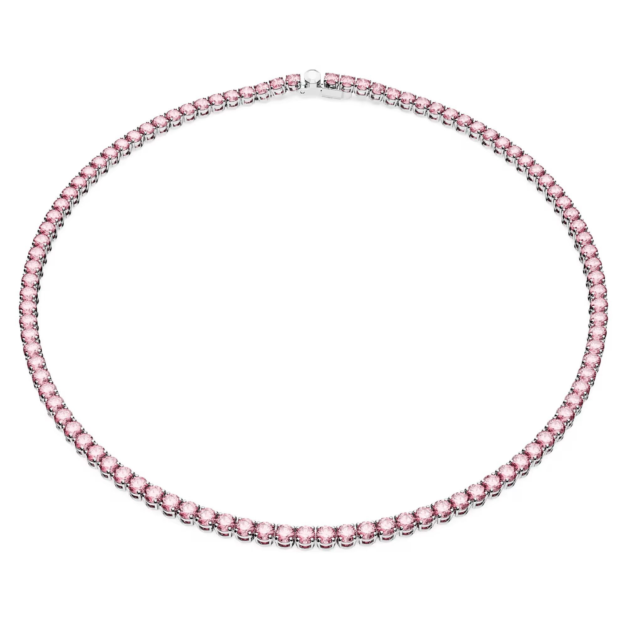 Swarovski Kette ohne Anhänger Matrix 5681800 günstig online kaufen