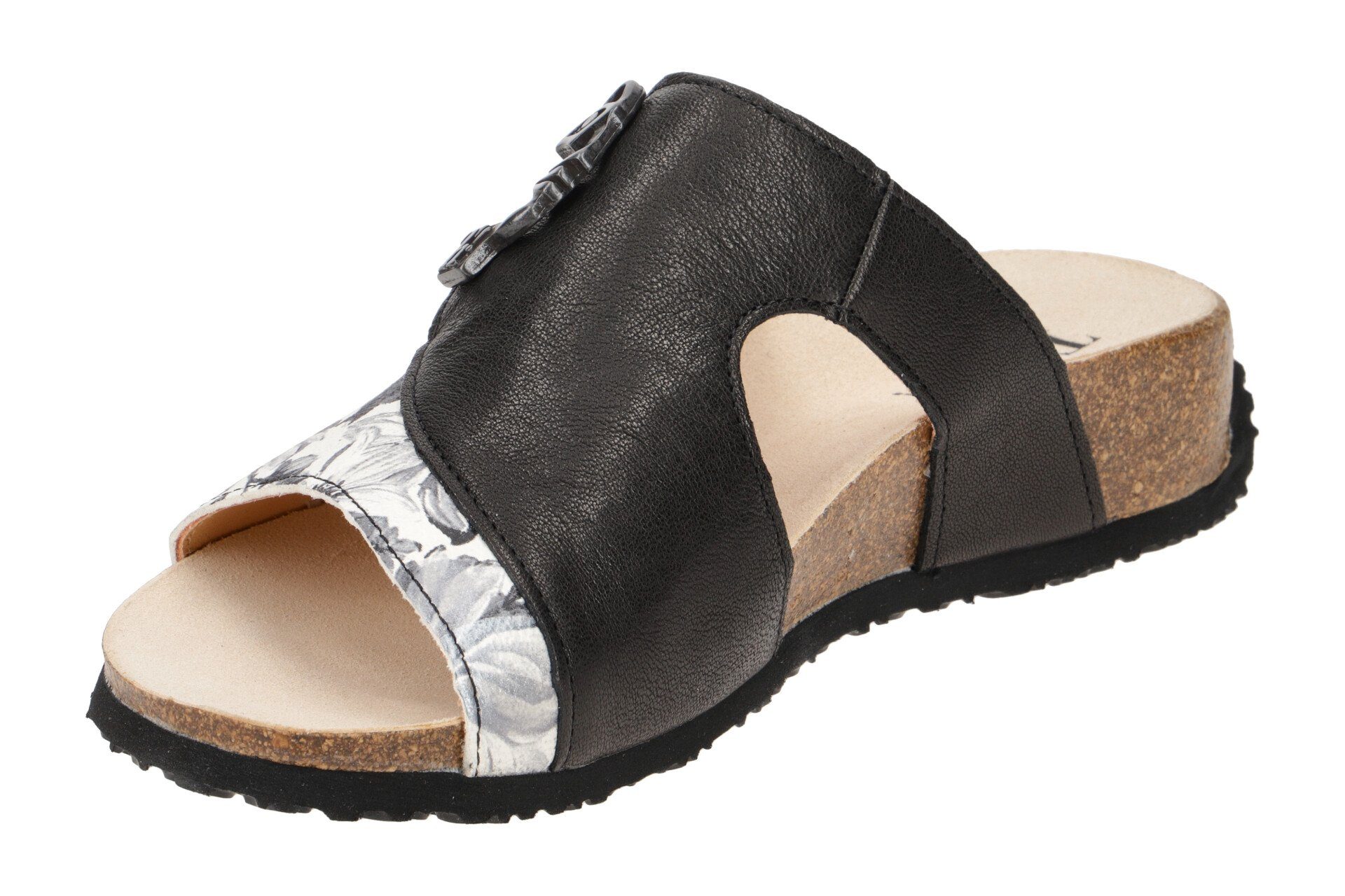 Think! 3-000124-9030 Pantolette