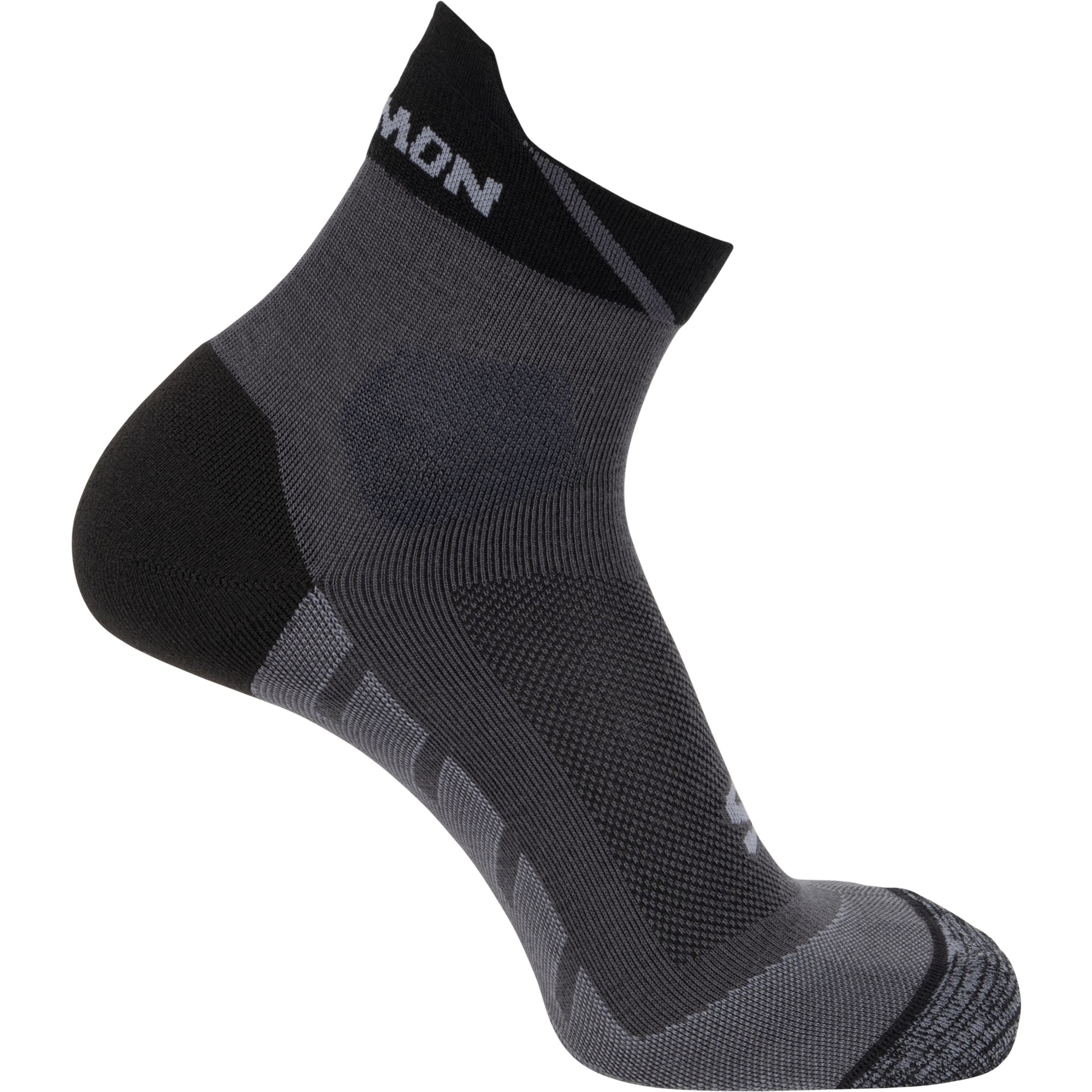 Salomon Socken für sportive Aktivitäten, wasserdicht, reibungsreduzierend