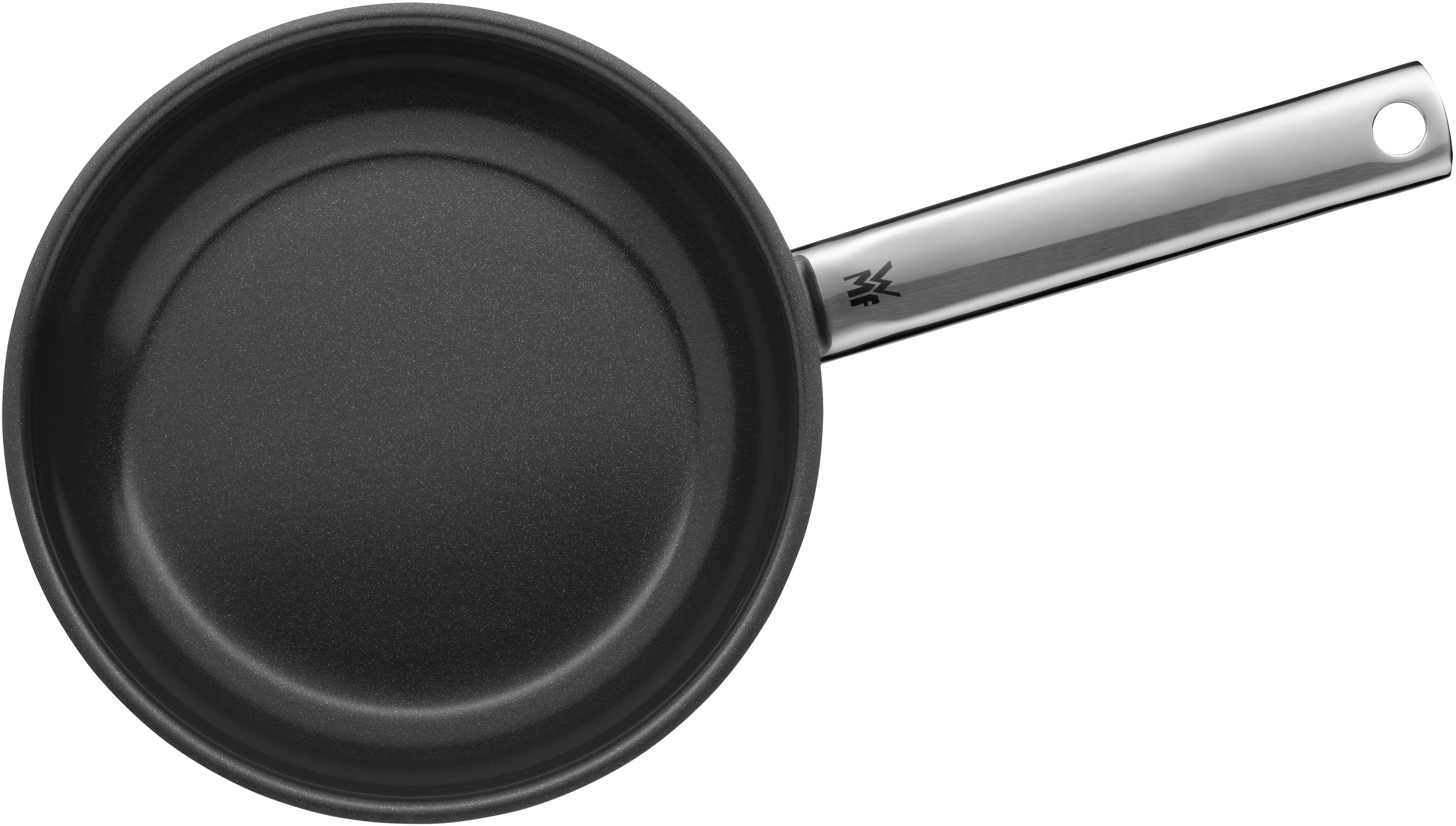 WMF Bratpfanne Durado, Cromargan® Edelstahl Rostfrei 18/10 (1-tlg), Antihaftbeschichtet,für alle Herdarten geeignet, energiesparend