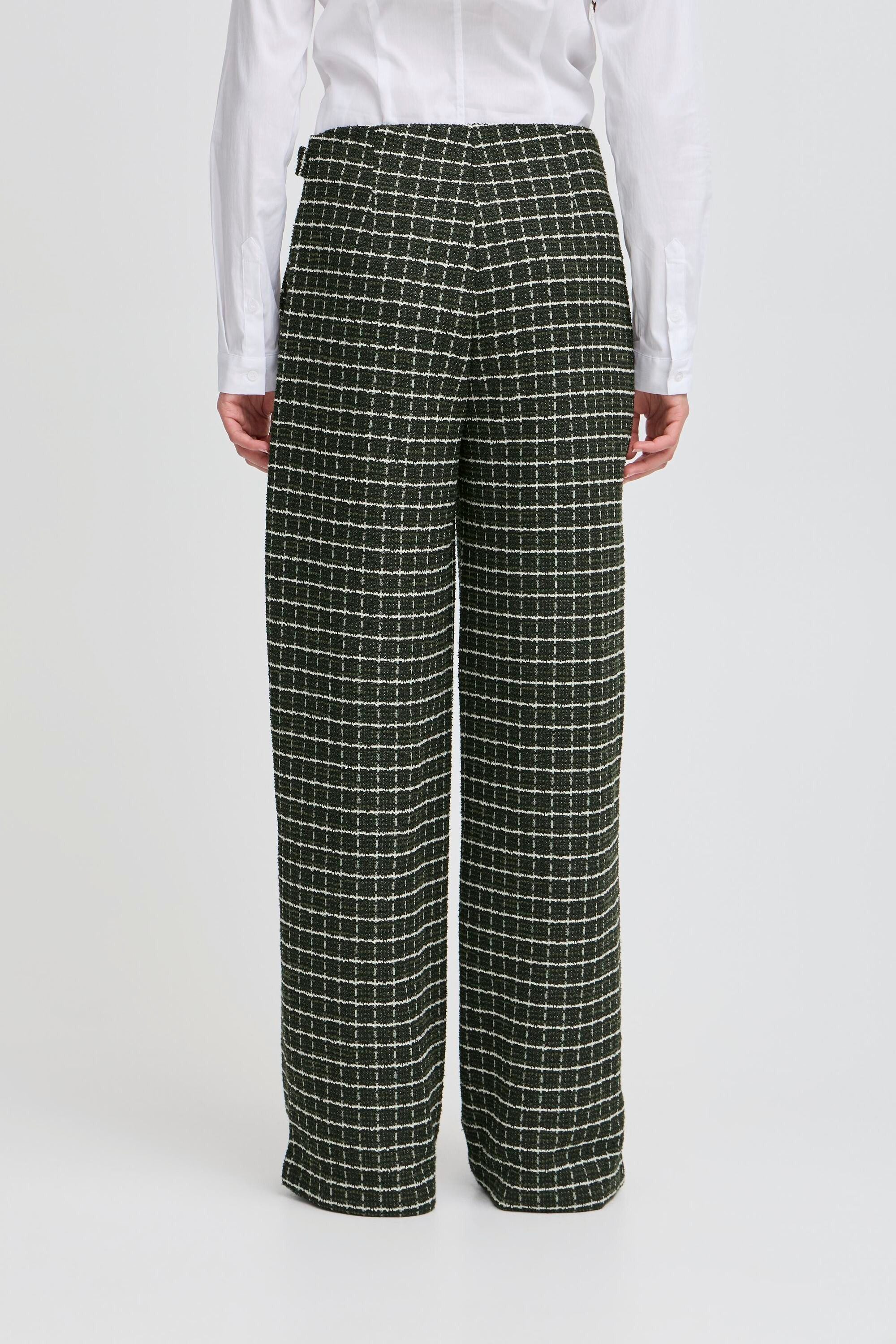 ICHI Stoffhose Hose IHKATE
