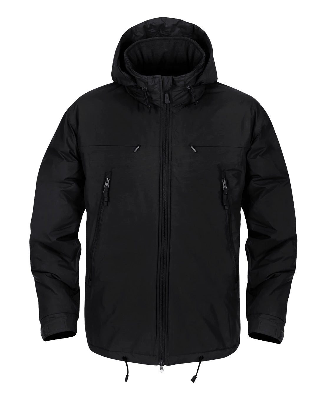 Helikon-Tex Funktionsshirt HUSKY Tactical Winter Jacket - Climashield® Apex 100g - Black