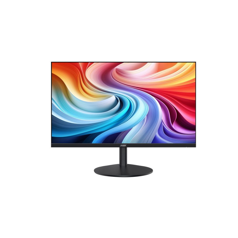 Acer Monitor SB3, SB243YG0, Schwarz, 23,8 Zoll, Full-HD, IPS, 120 Hz, 1 ms LED-Monitor