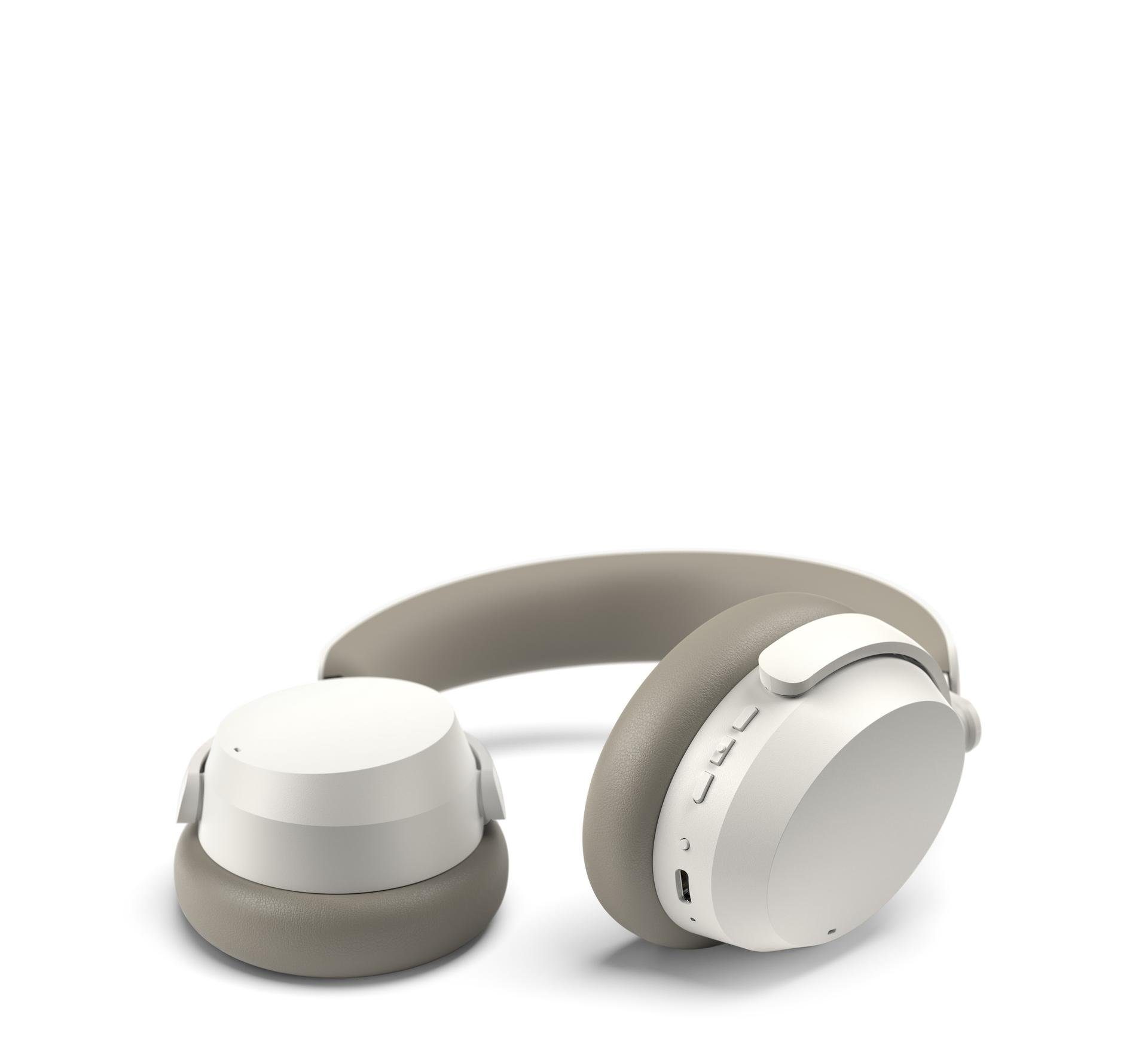 Sennheiser ACCENTUM Wireless Over-Ear-Kopfhörer (Active Noise Cancellation, Bluetooth)
