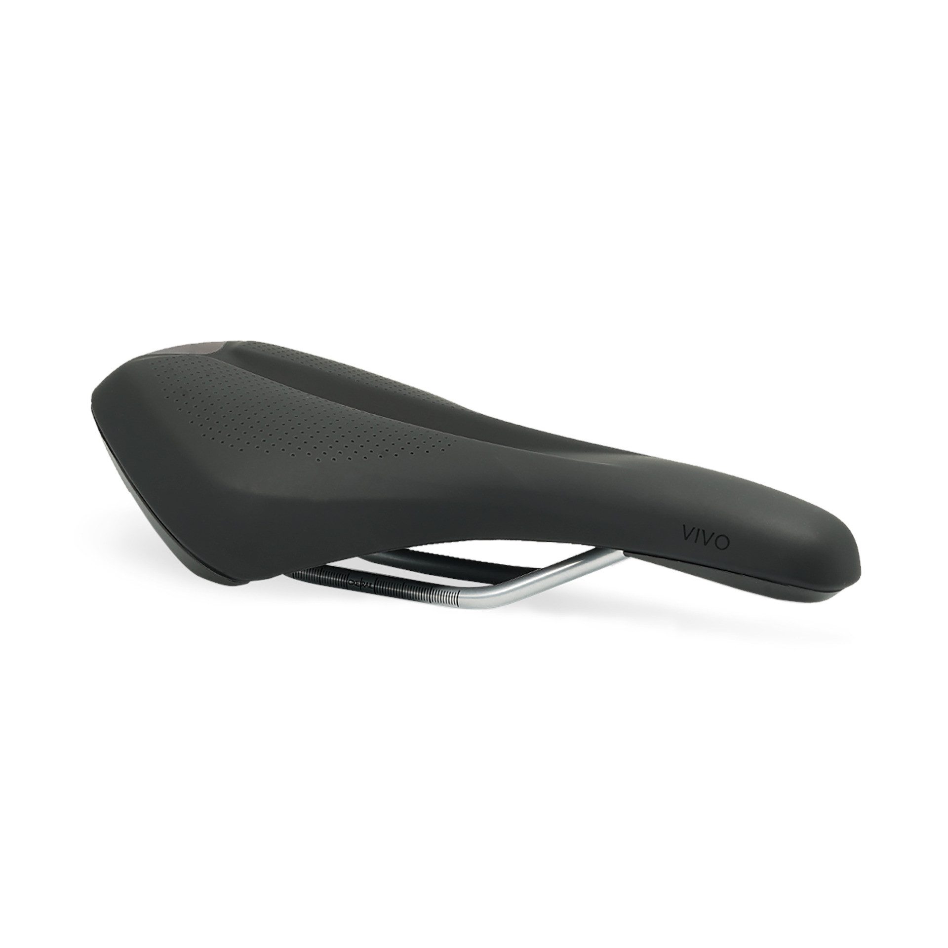 Selle Royal Fahrradsattel, City- Fahrradsattel Vivo