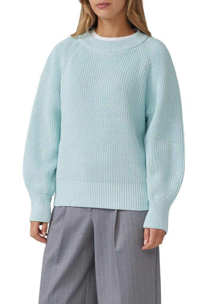 s.Oliver Wollpullover S.Oliver red Label women günstig online kaufen