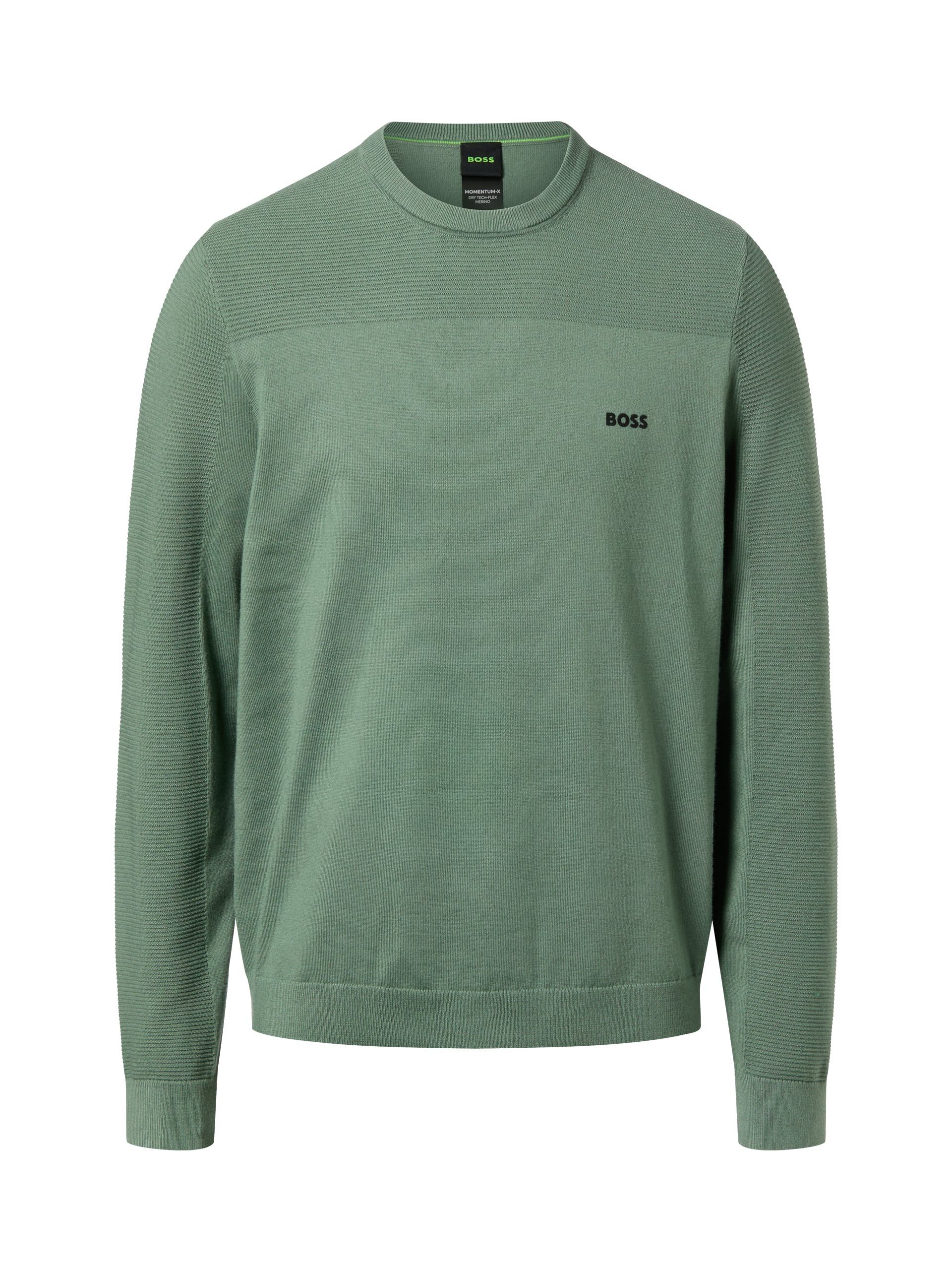 BOSS GREEN Strickpullover Momentum günstig online kaufen