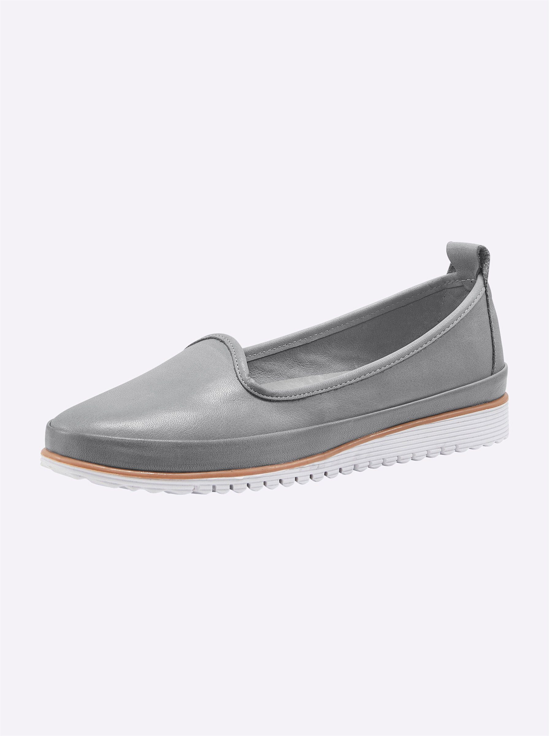 Andrea Conti Slipper Slipper günstig online kaufen