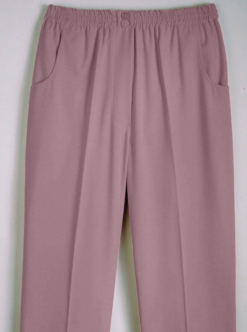 Witt Jerseyhose Schlupfhose Innenbeinlänge ca. 72 günstig online kaufen