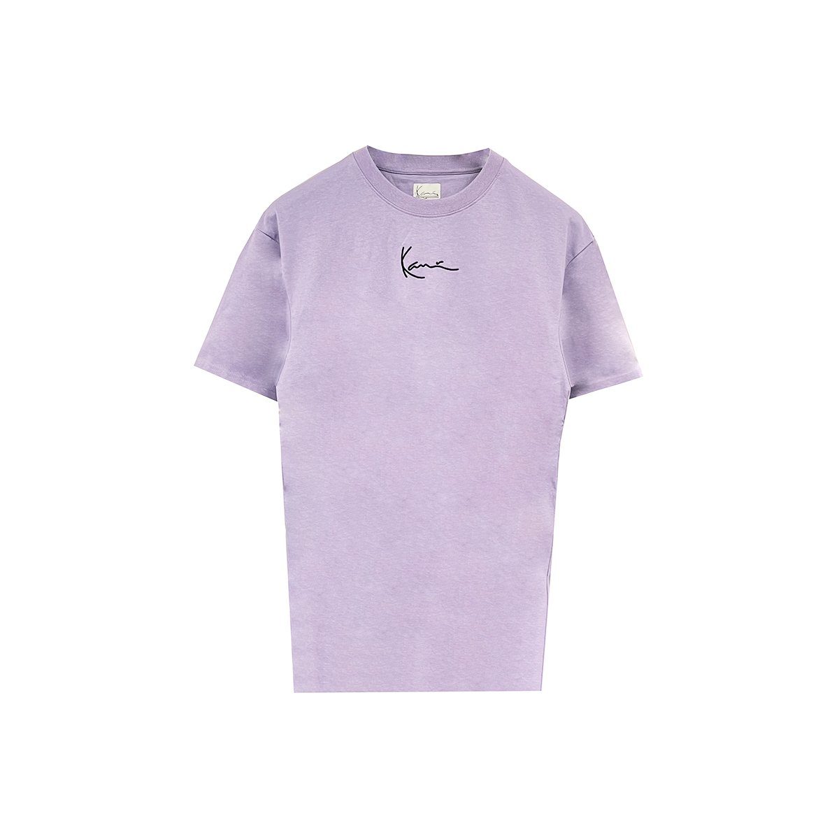 Karl Kani T-Shirt Small Signature L (1-tlg)