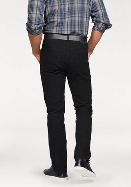 Pioneer Authentic Jeans Stretch-Jeans Ron Straight Fit