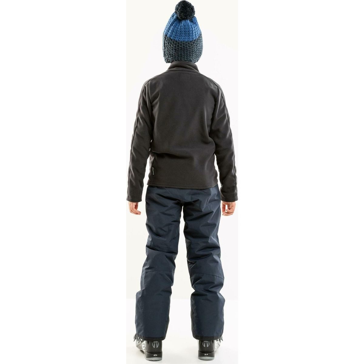 8848 Altitude Skihose Inca JR Pant Eine meistverkaufte Ski- und Winterhose, die mit ihrer