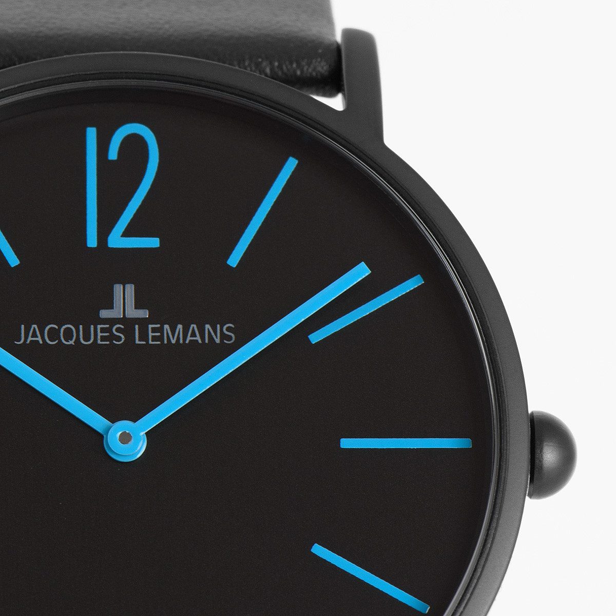 Jacques Lemans Quarzuhr