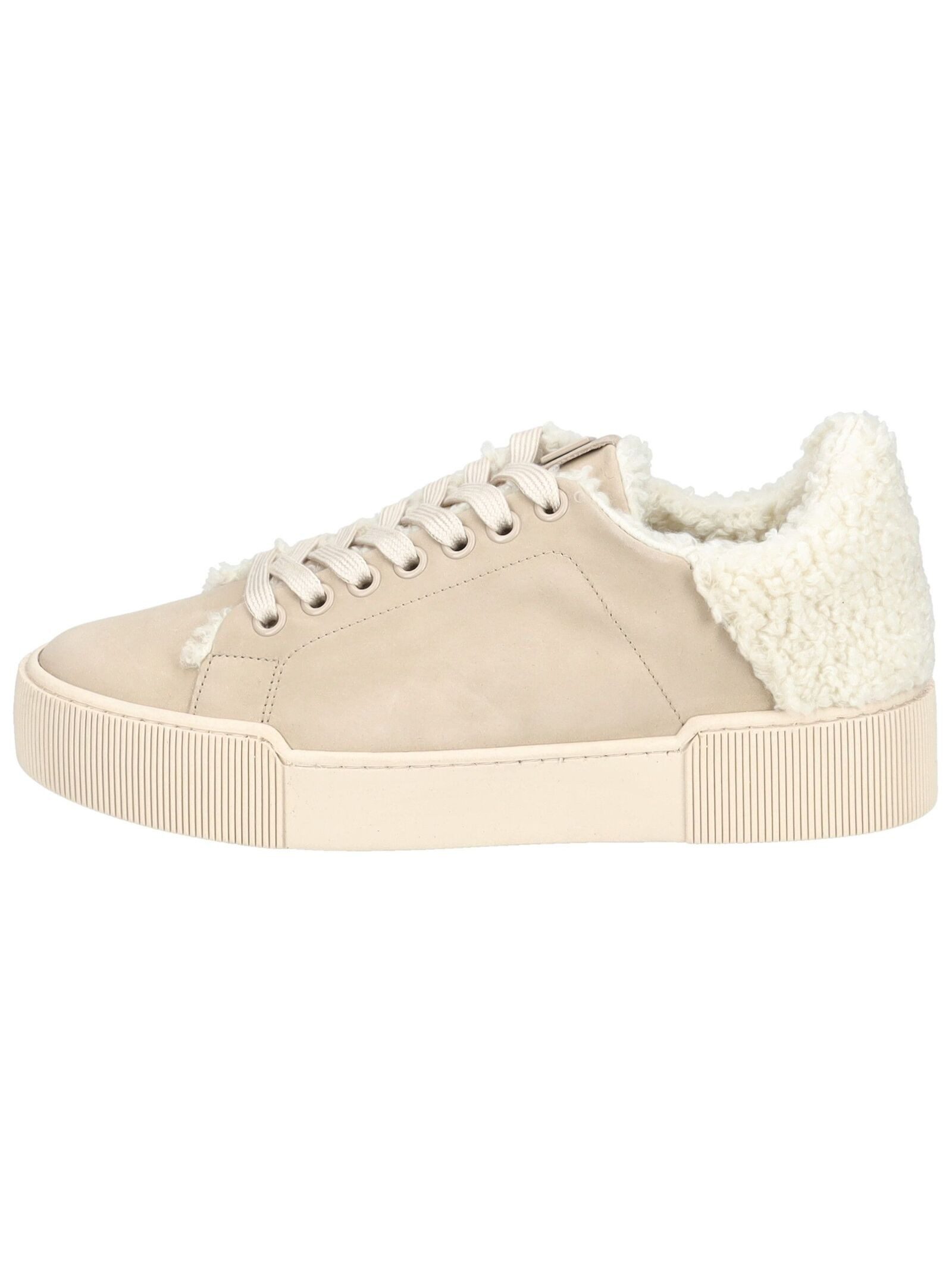 Högl Högl Sneaker Veloursleder Sneaker