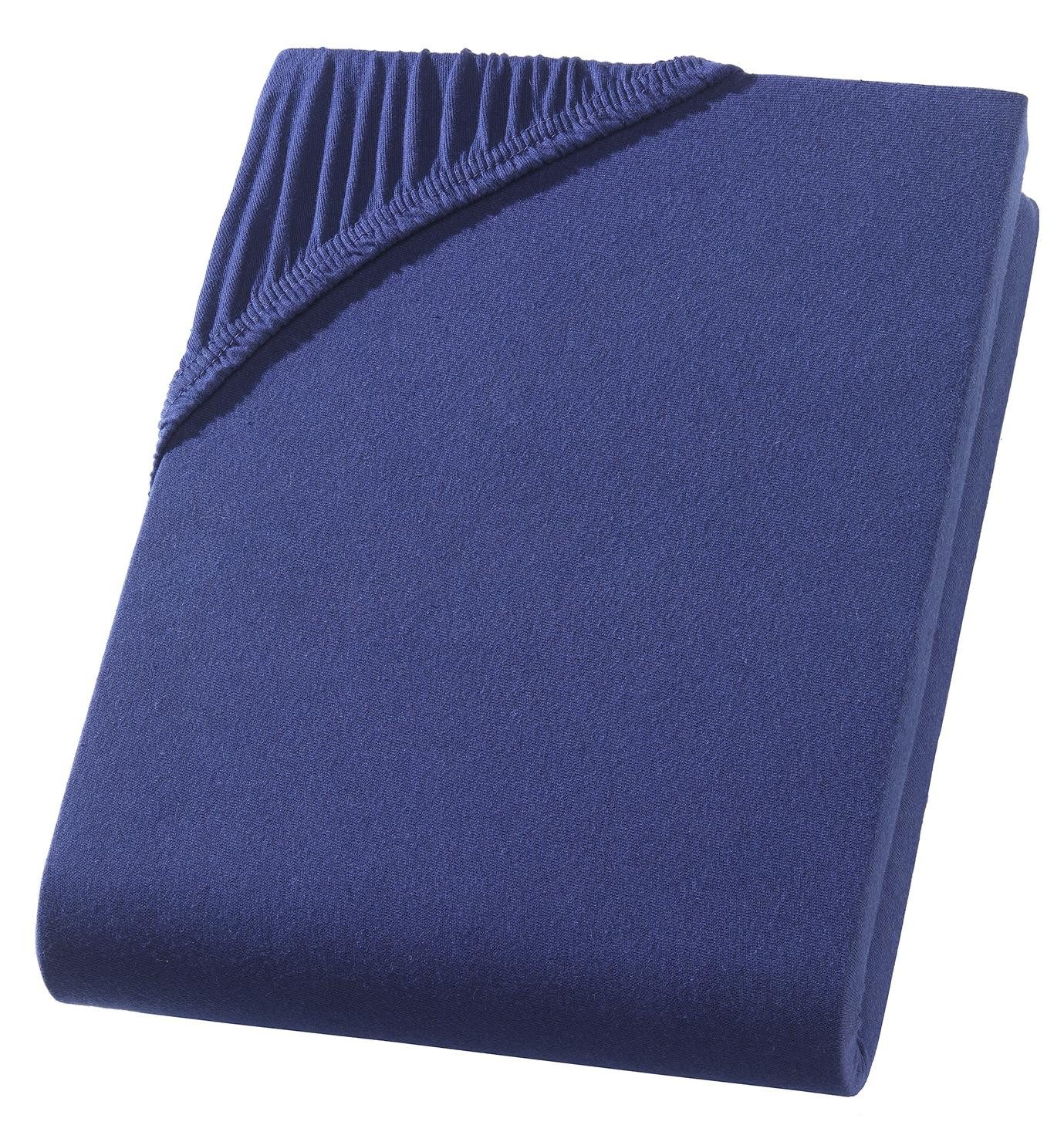 Carpe Sonno Spannbettlaken Jersey 90x200 100x200 120x200 140x200 160x200 18 günstig online kaufen