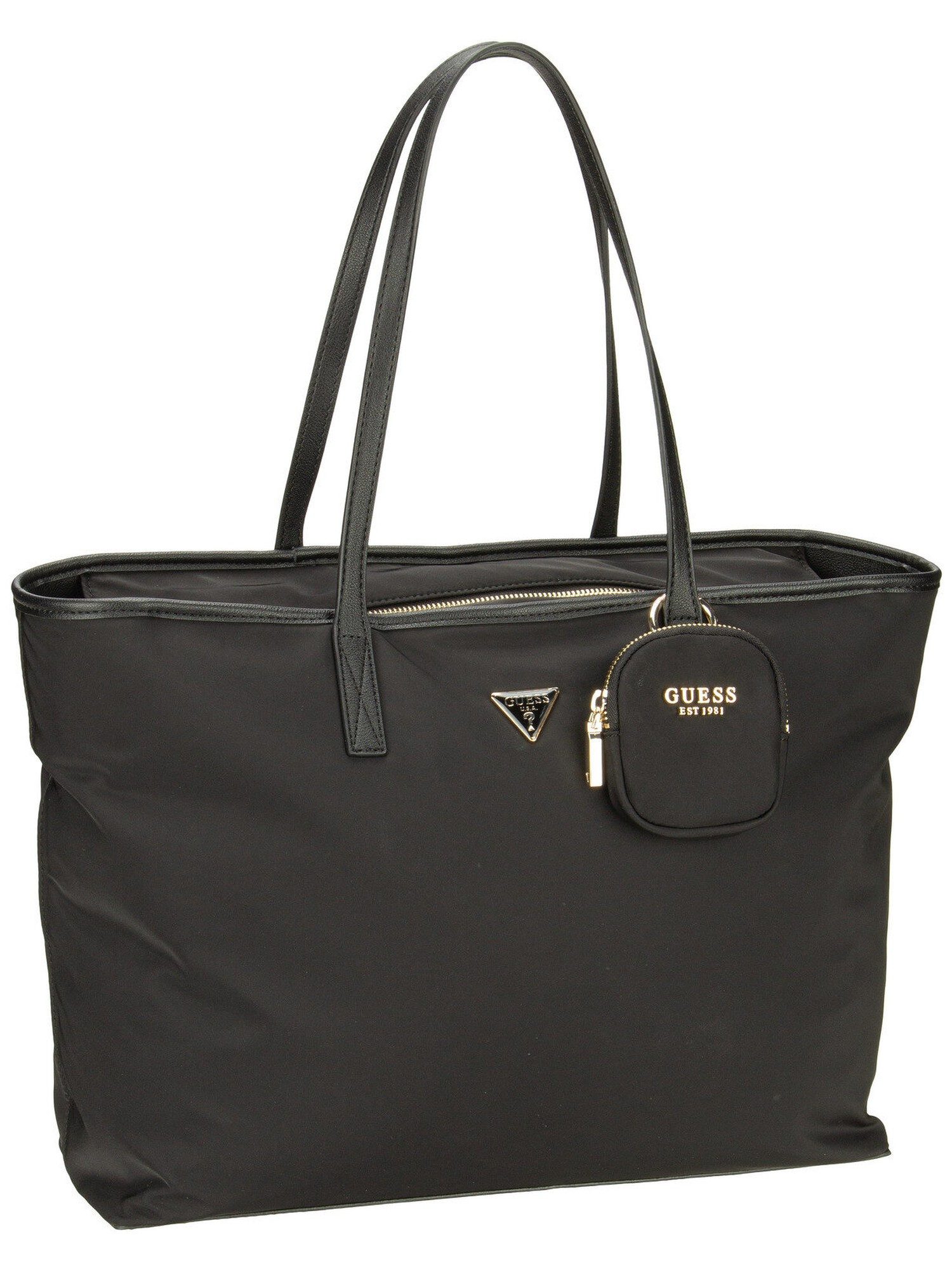 Guess Shopper Eco Gemma Large Tech
