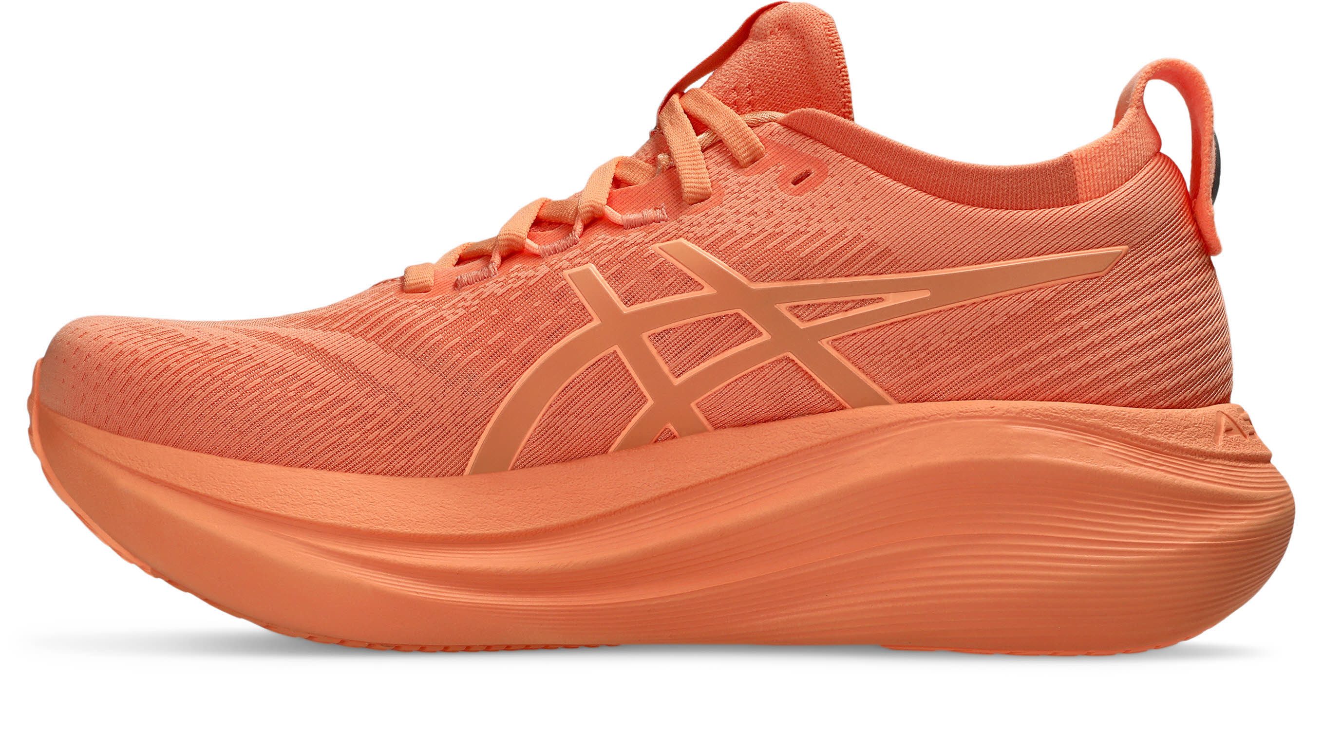 Asics DA GEL-NIMBUS 27 LITE-SHOW Laufschuh