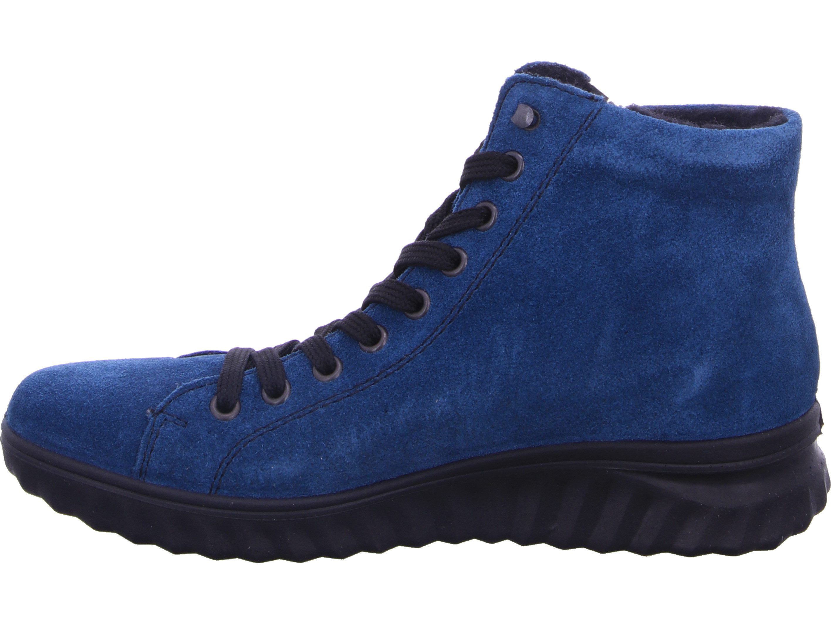 Rieker Winterboots mit TEX-Membran