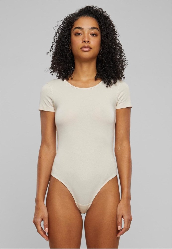 Body Ladies Organic Stretch Jersey Body