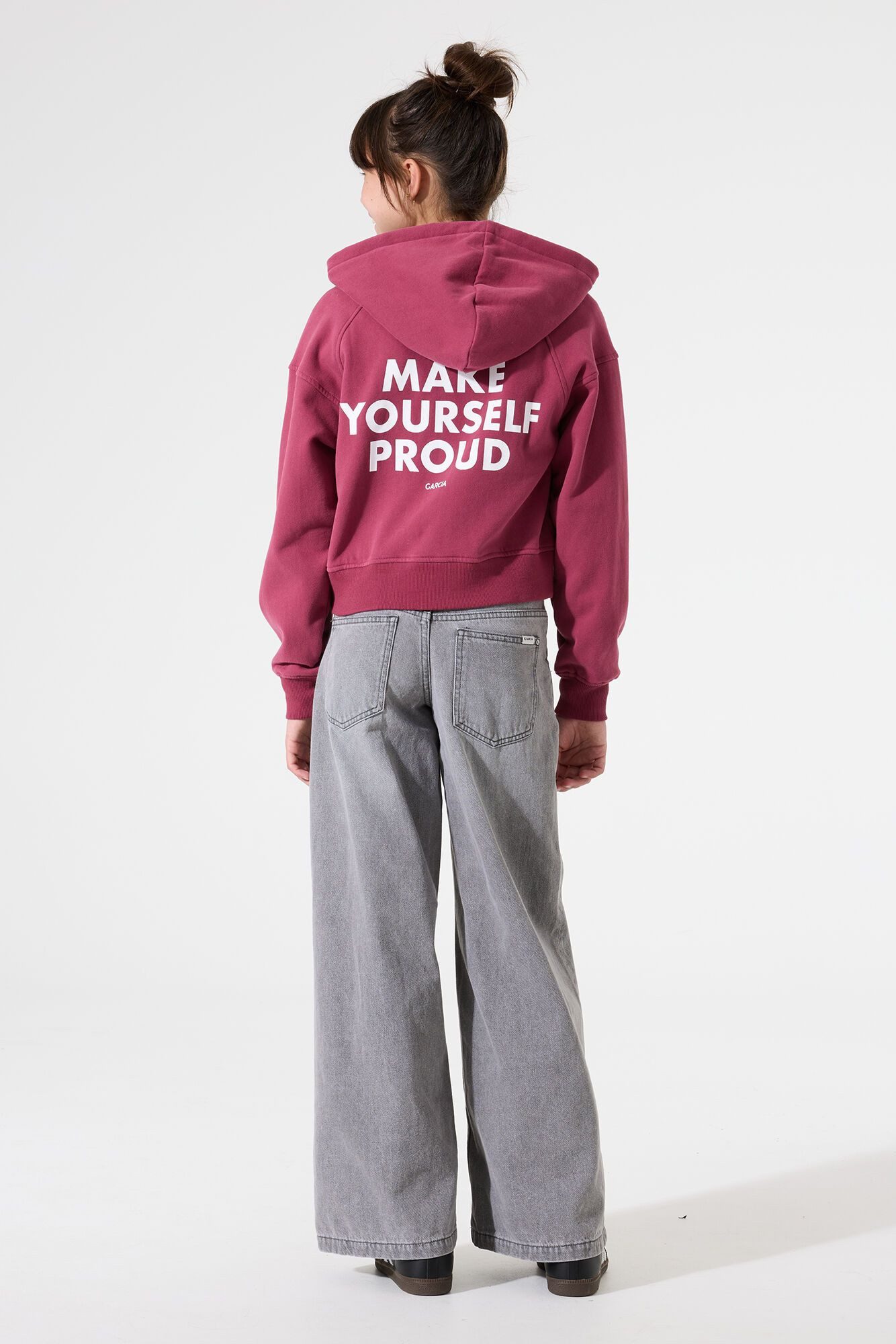 Garcia Sweatshirt