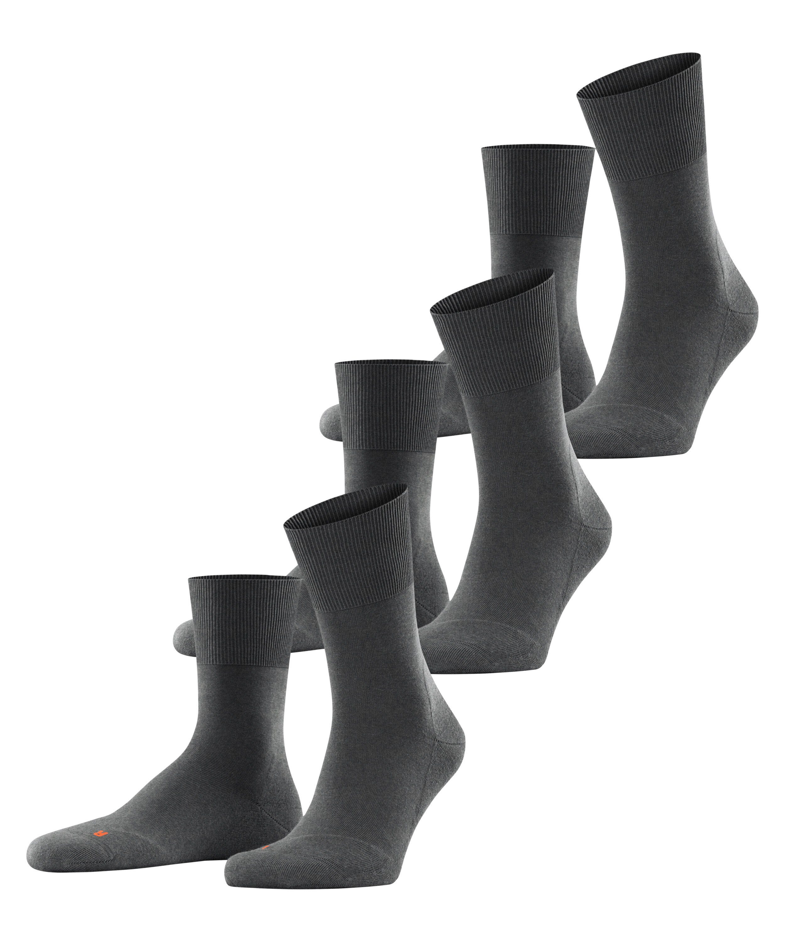 FALKE Socken Run 3-Pack (3-Paar) mit günstig online kaufen