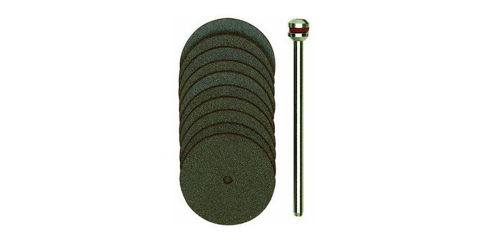 PROXXON INDUSTRIAL Trennscheibe Proxxon Micromot Trennscheiben Ø 22 mm
