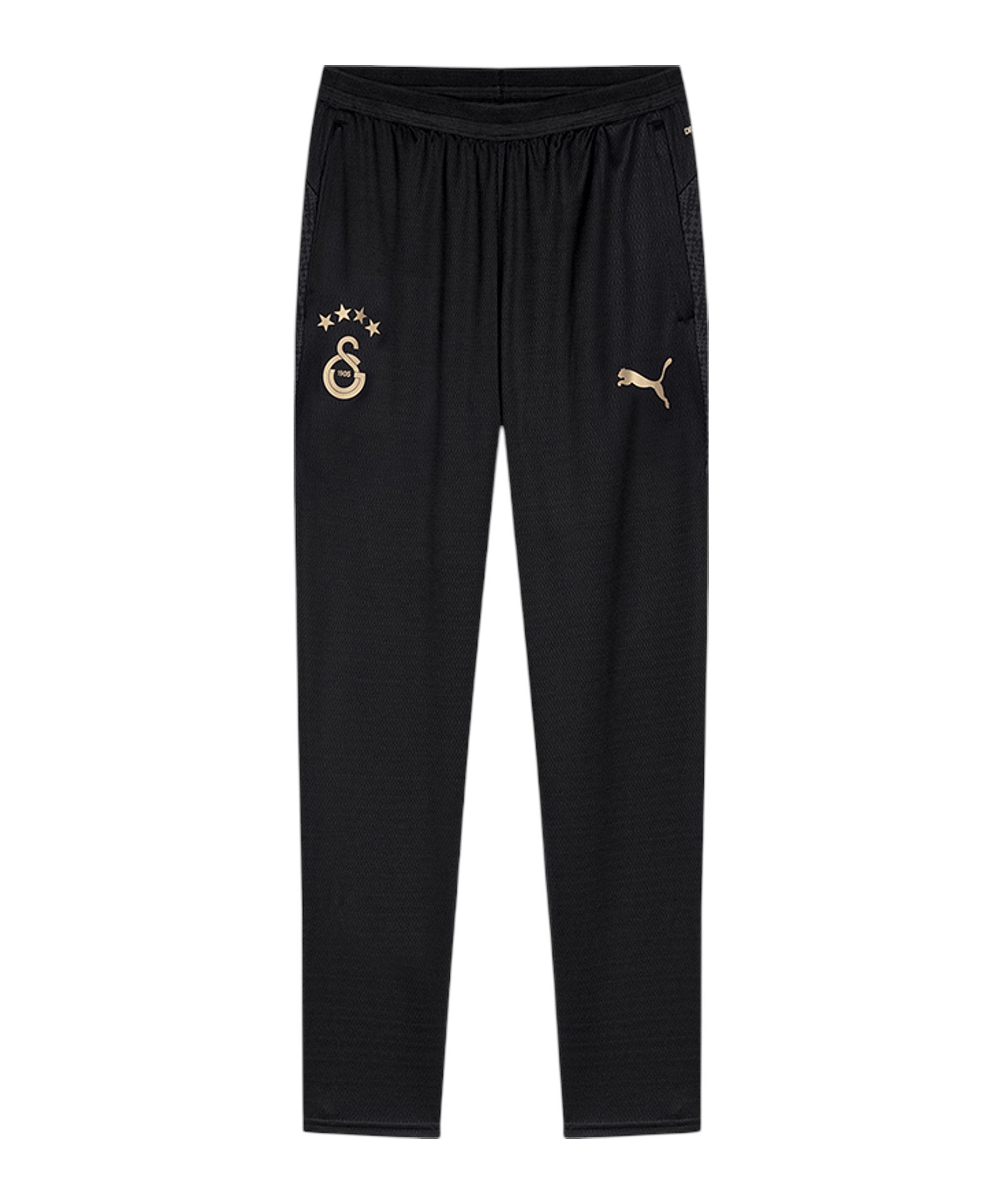 PUMA Jogginghose PUMA Galatasaray Istanbul Pockets günstig online kaufen