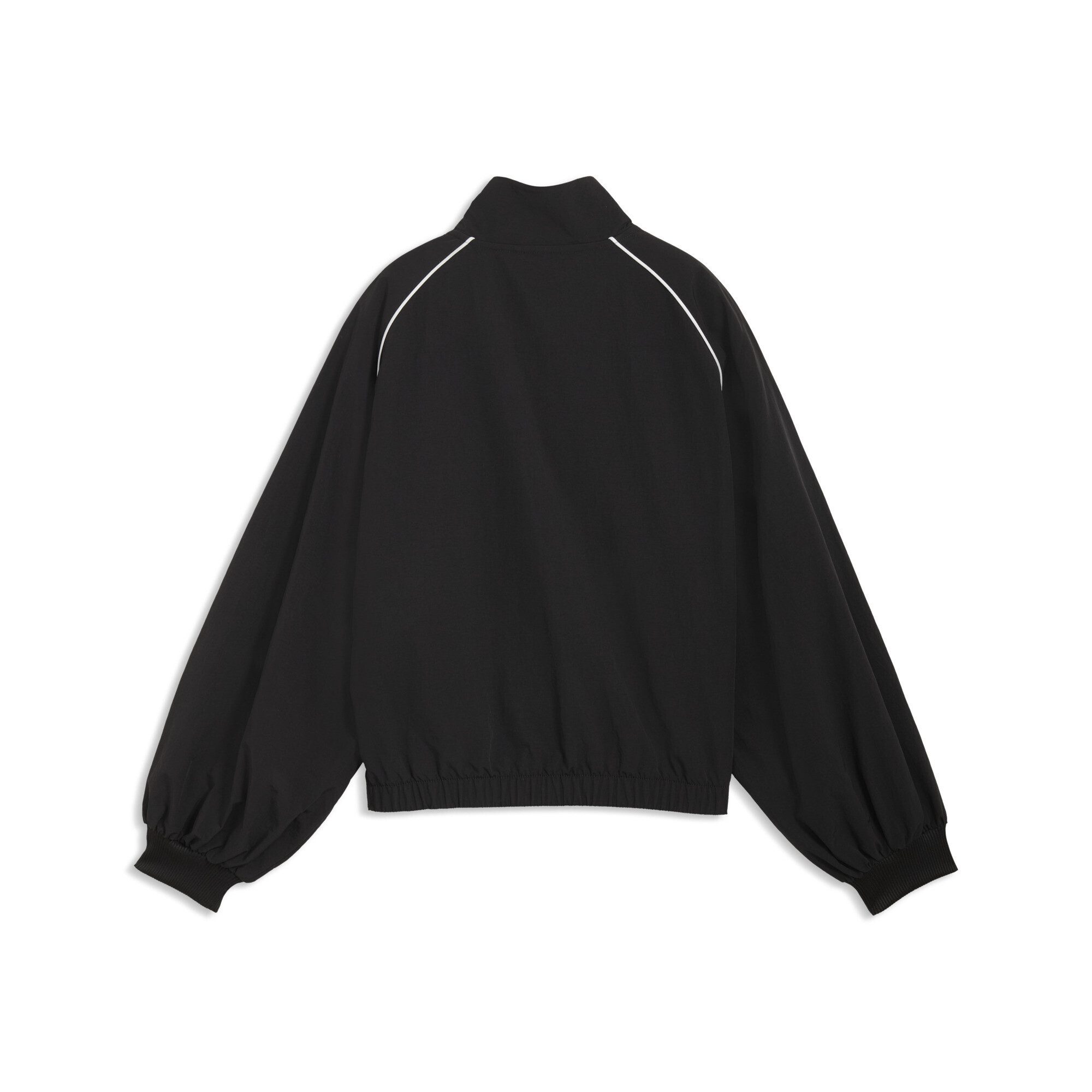 PUMA Trainingsjacke T7 Balloon Jacke Damen