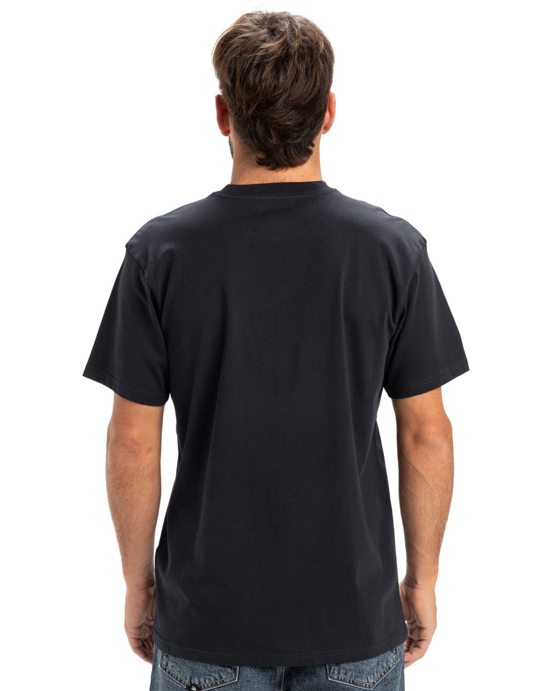 Quiksilver T-Shirt "Ev Gradient Box" günstig online kaufen