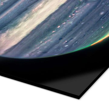Posterlounge Acrylglasbild NASA, Jupiter, James Webb Teleskop, 2022, Fotografie