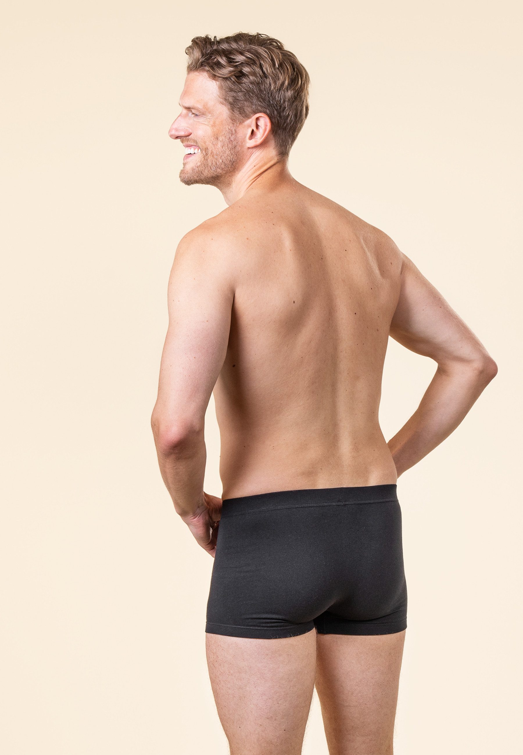 LIVING CRAFTS Retro Pants SAGON GOTS zertifiziert