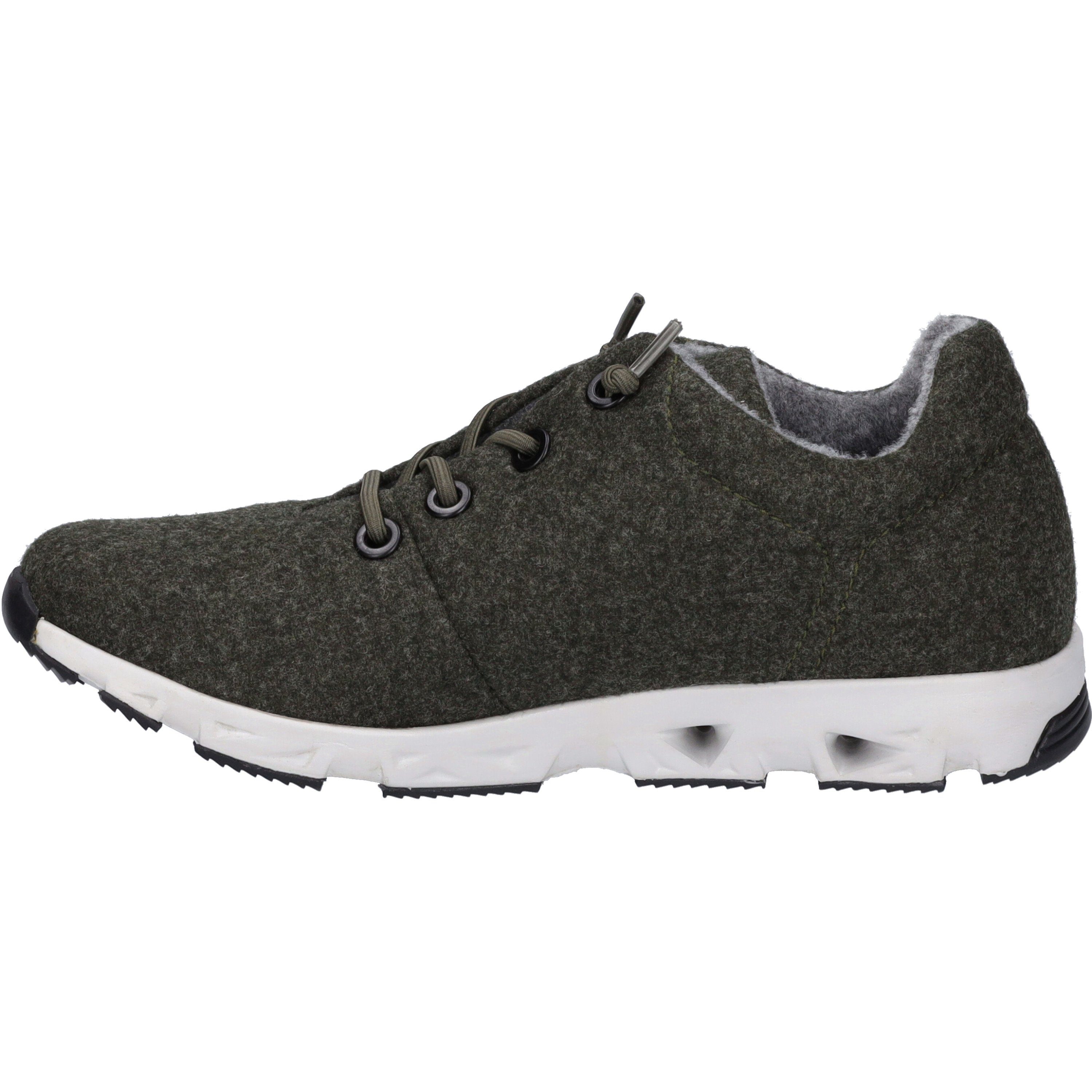 Josef Seibel Noih 05,grün Sneaker