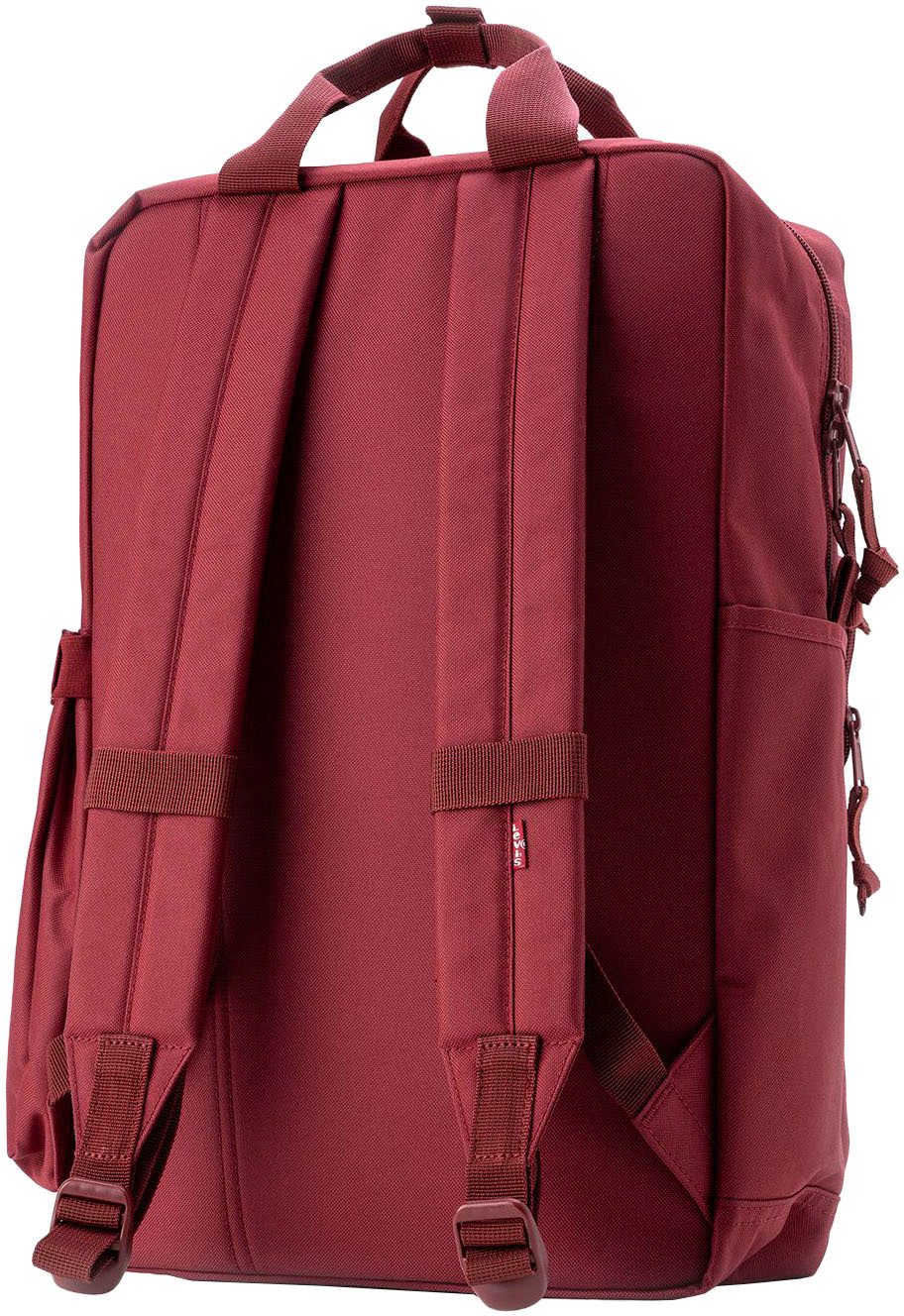 Levi's® Cityrucksack, Freizeitrucksack, Schulrucksack, Arbeitsrucksack günstig online kaufen