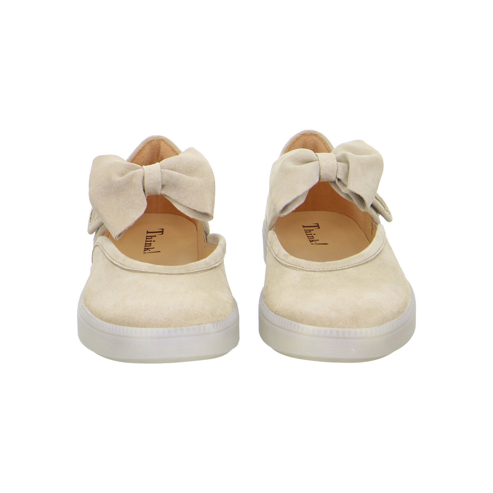 Think! Ballerina Turna Spangenpumps