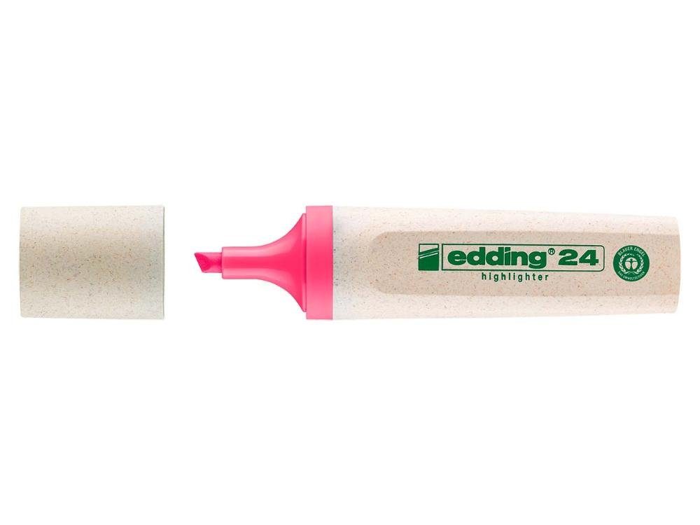 edding Marker edding Textmarker 'Highlighter 24'